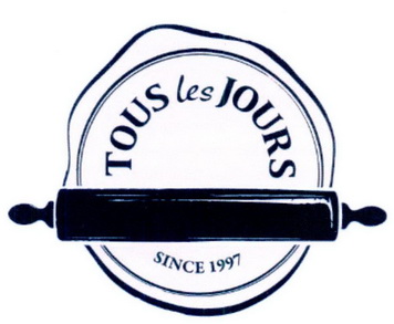  em>tous /em>  em>les /em>  em>jours /em>  em>since /em>  em>