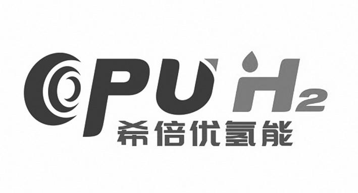  em>希倍优 /em>氢能