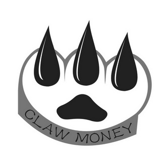  em>claw /em>  em>money /em>