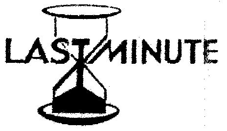  em>last /em>  em>minute /em>
