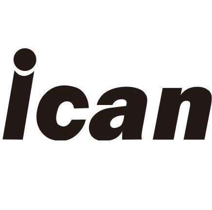 ican                                      