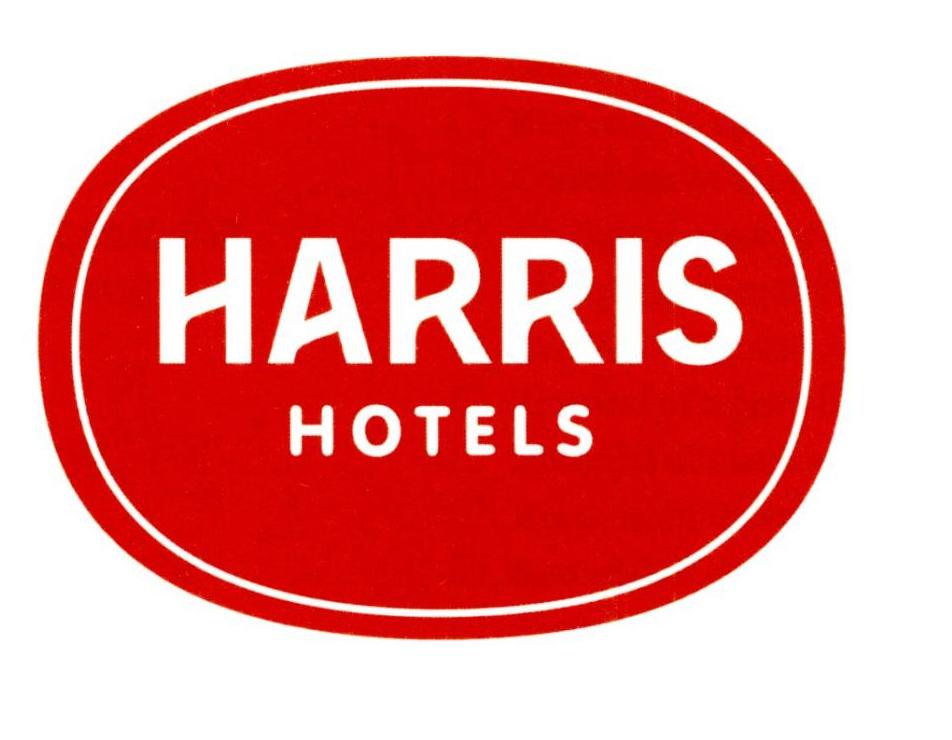 harris hotels