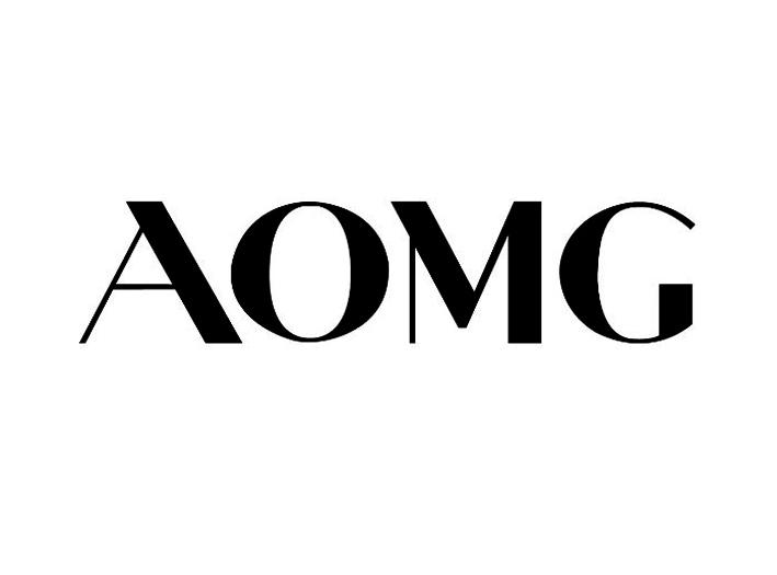 AOMG logo图片