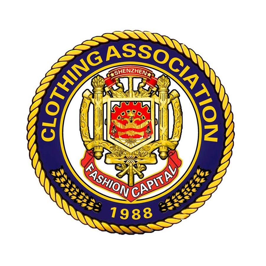 shen zhen  em>clothing /em>  em>association 
