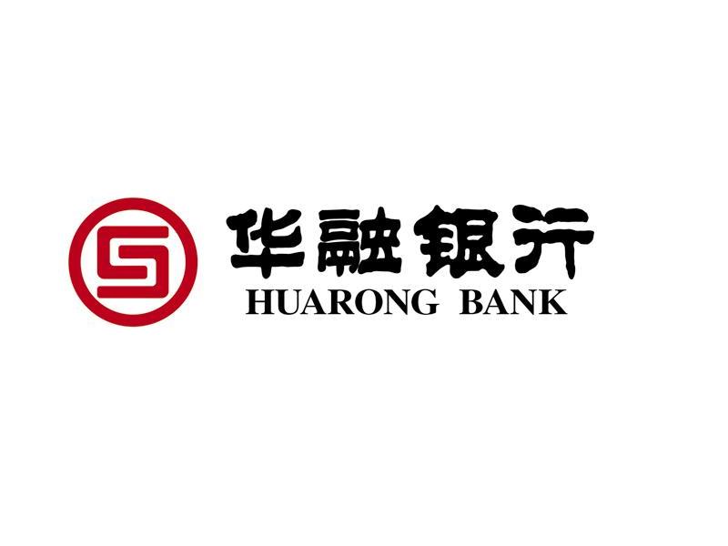 华融银行 huarong bank                     