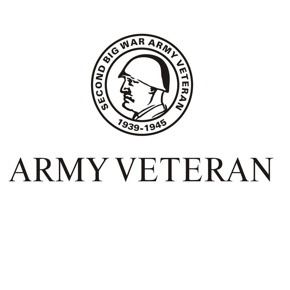  em>army /em>  em>veteran /em> second  em>