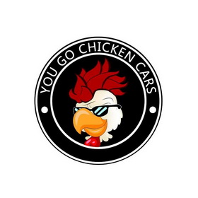 you  em>go /em>  em>chicken /em> cars