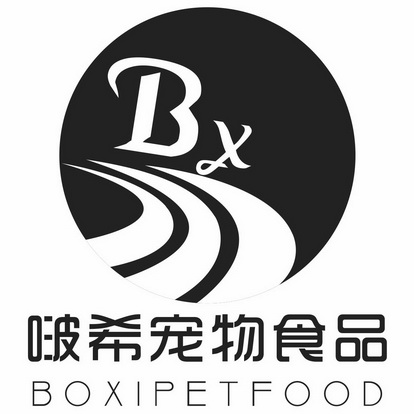 2019-09-19國際分類:第31類-飼料種籽商標申請人:邢臺啵希寵物食品