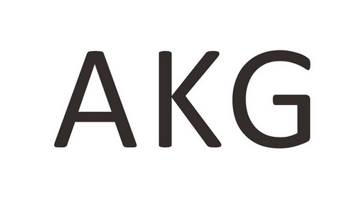 akg                                       