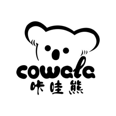 咔哇熊  em>cowala /em>