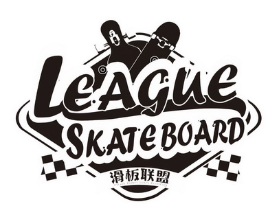 滑板联盟 league skateboard
