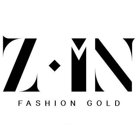  em>z /em>·in  em>fashion /em> gold