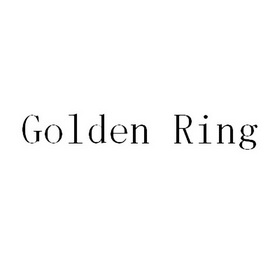 golden ring