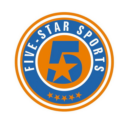  em>five /em>- em>star /em> sports  em>5 /em>