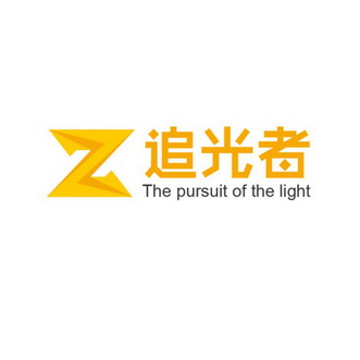 追光者 the pursuit of the light 