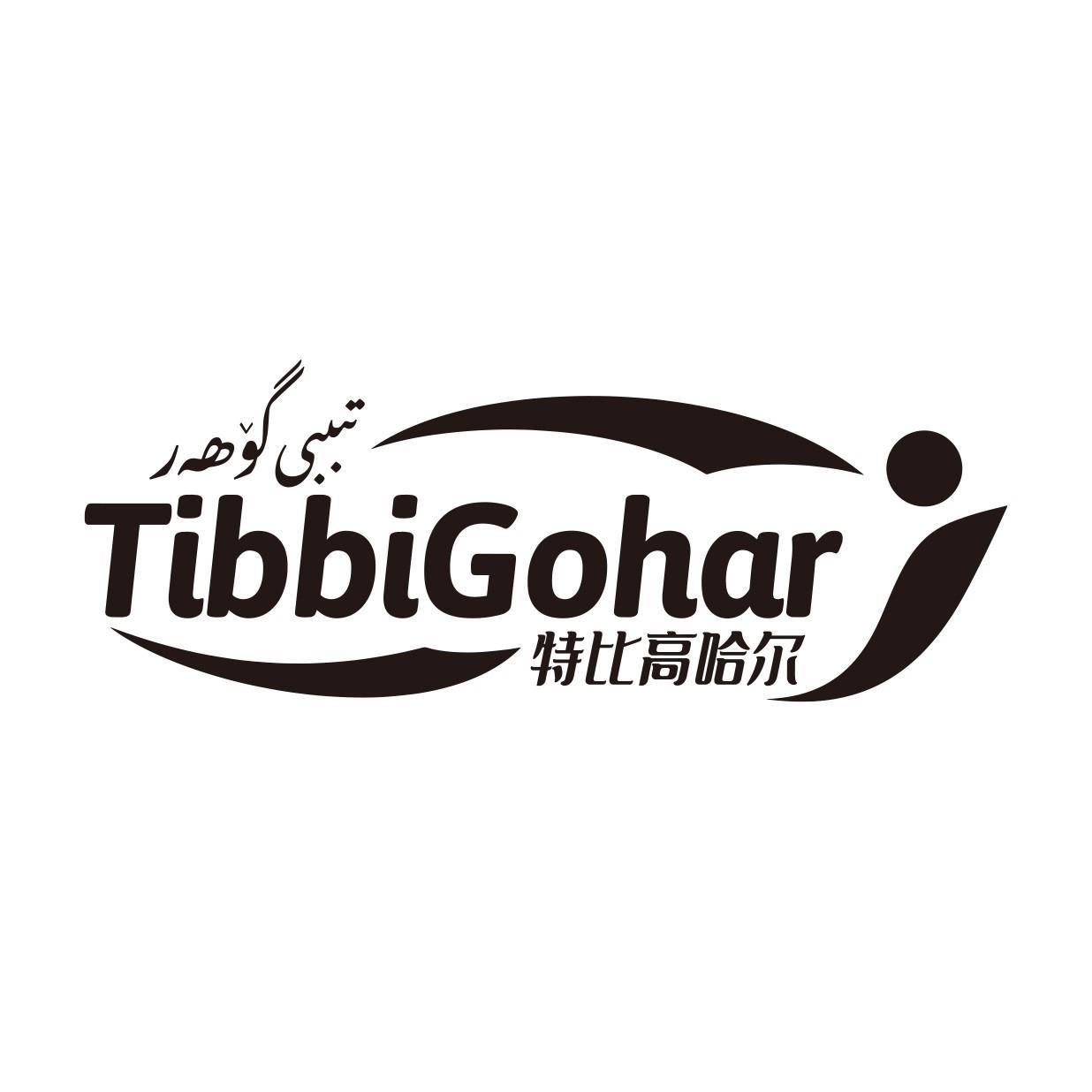 特比 高哈尔 tibbigohar等待实质审查