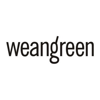  em>wean /em> em>green /em>