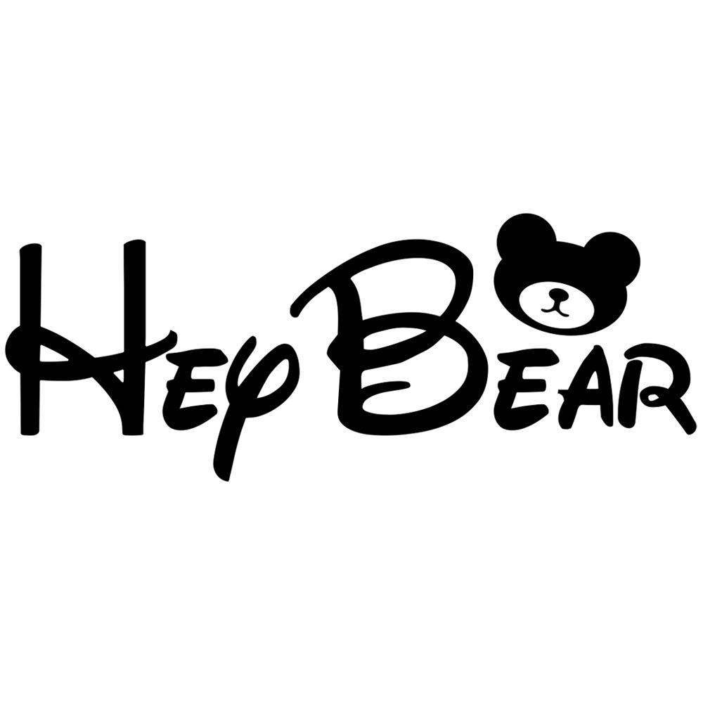  em>hey /em>  em>bear /em>