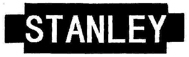 stanley                                   