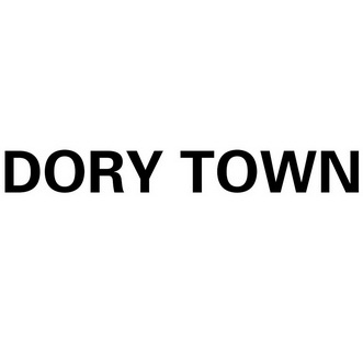  em>dory /em>  em>town /em>