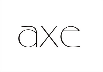  em>axe /em>