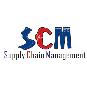 supply chain management scm - 商标 - 爱企查