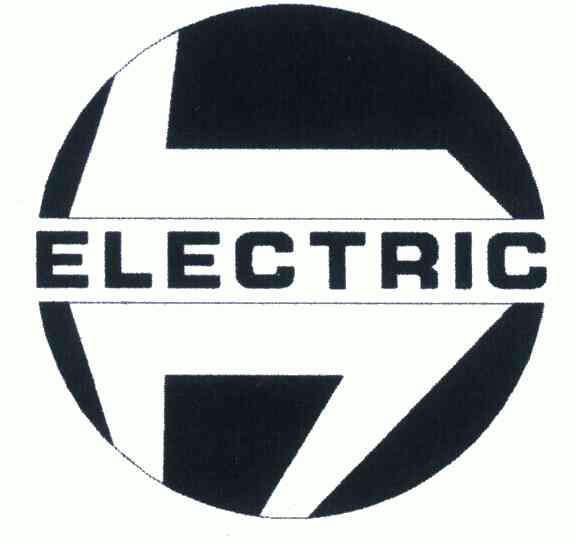 electric - 商标 - 爱企查