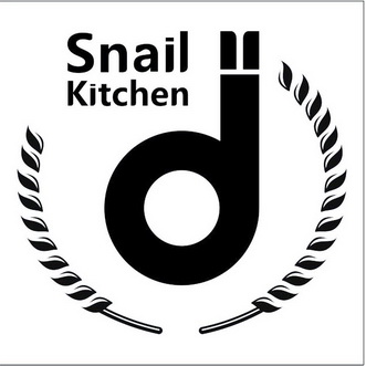 snail  em>kitchen /em>  em>d /em>