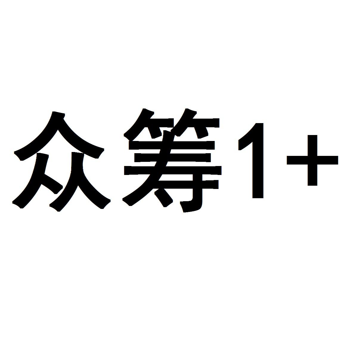  em>众筹 /em> 1
