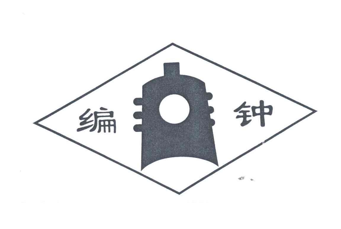 编钟logo设计图片