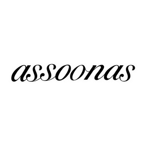 assoonas                                  