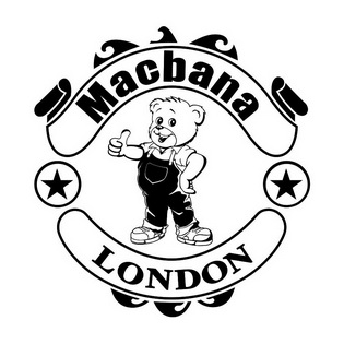 分类:第25类-服装鞋帽商标申请人:英国玛克邦纳有限公司办理/代理机构