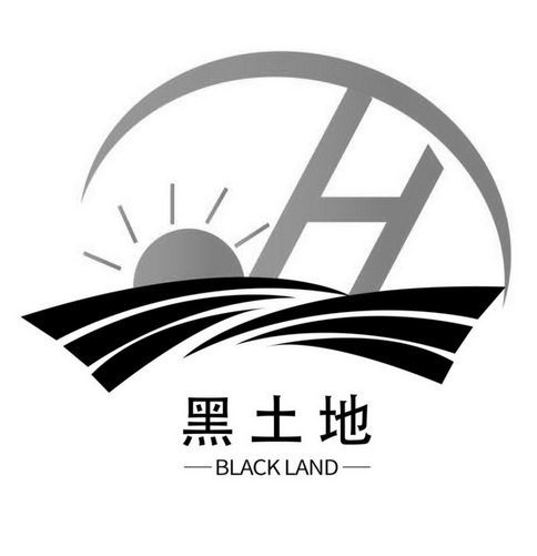 黑土地 black land