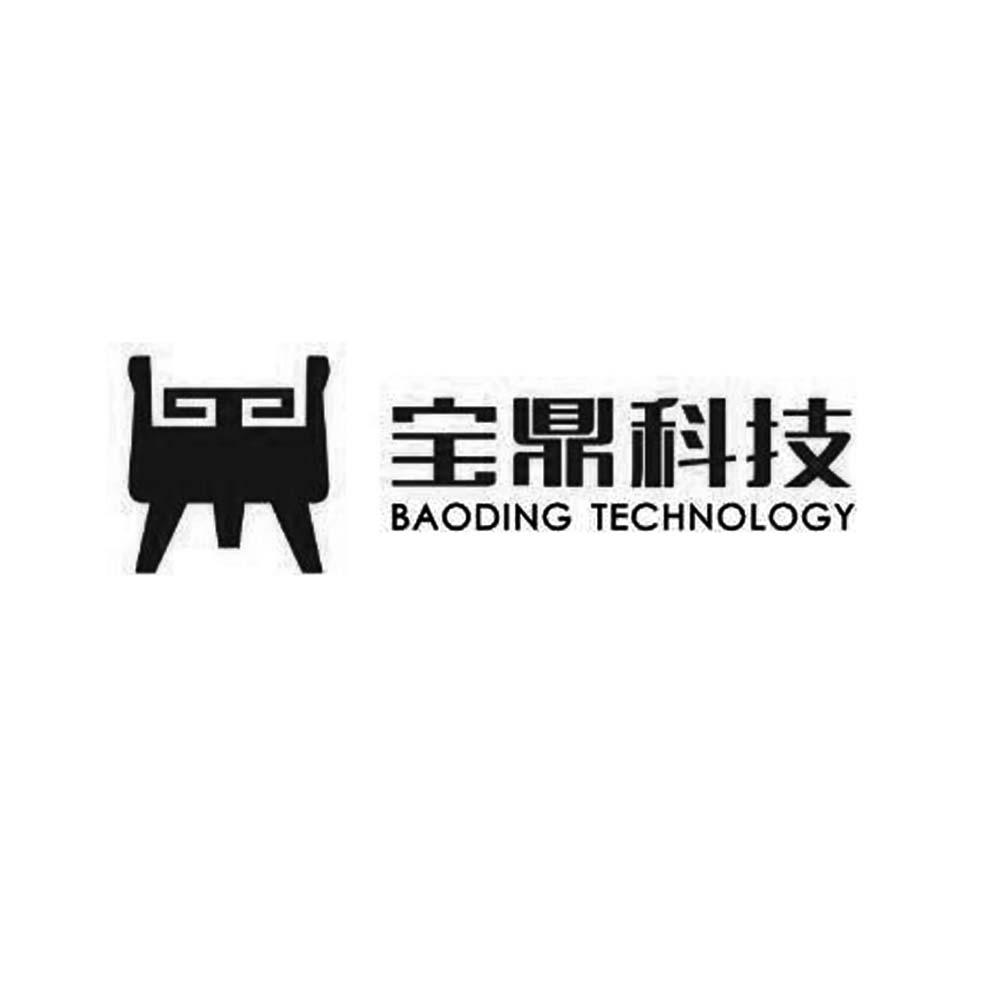 宝鼎科技 baoding technology               