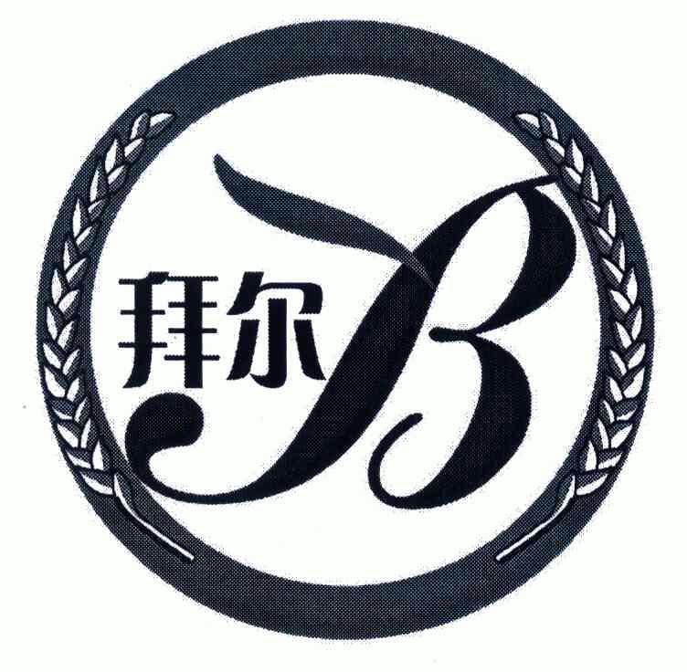 拜尔石膏板logo图片