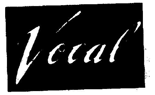  em>vocal /em>
