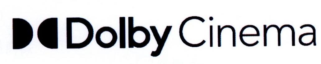 dolby cinema