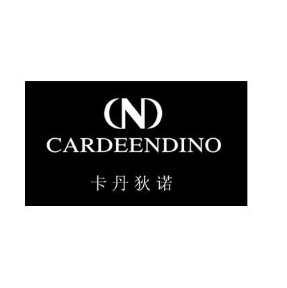 卡丹狄诺 em>cardeendino/em n