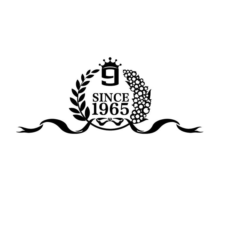  em>since /em> 1965 9