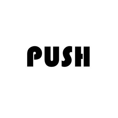 push