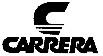  em>carrera /em>
