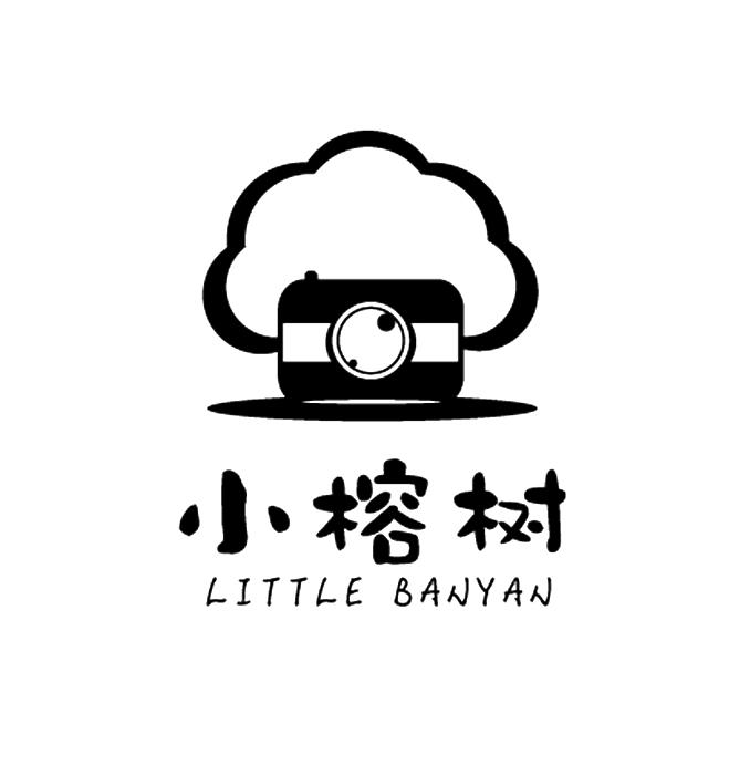 小榕树 little banyan                      