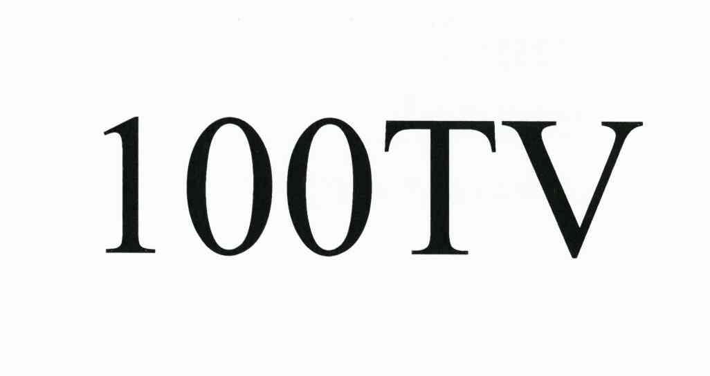  em>tv /em>  em>100 /em>