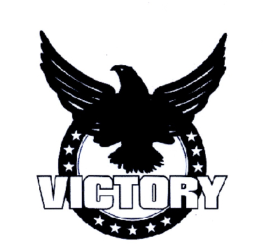 victory                 