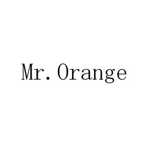 mr.orange