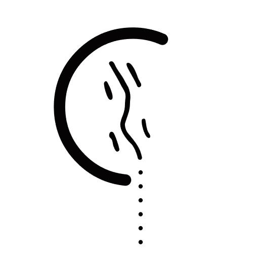 水