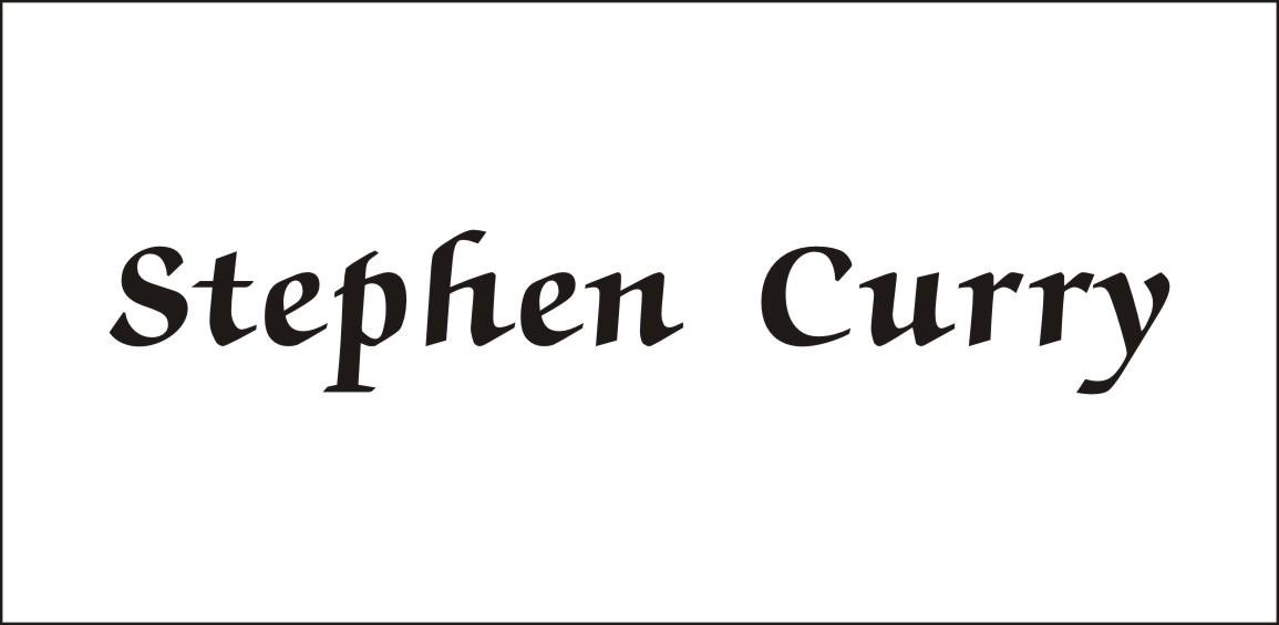 stephencurry标志图片