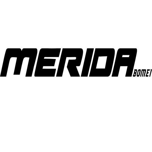 meridabomei