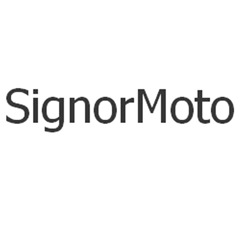  em>signor /em> em>moto /em>