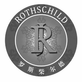 em 罗斯 /em  em 柴尔德 /em  rothschild rj